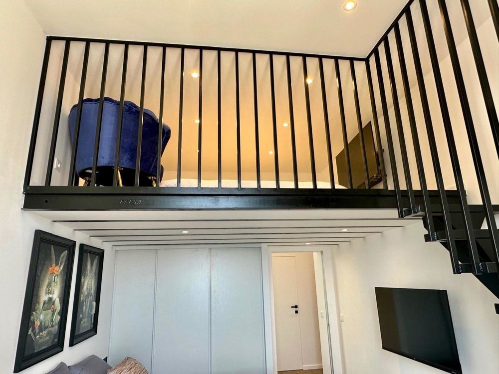 � vendre  Appartement Sainte-Maxime (83120)