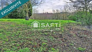  Terrain � vendre 1646 m�