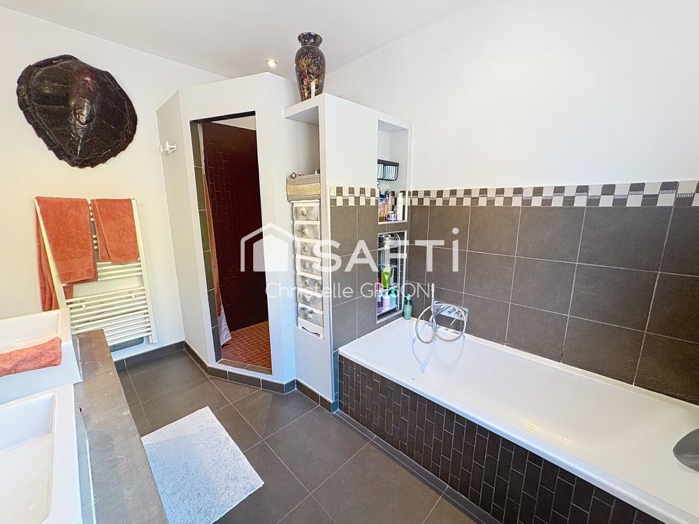 � vendre  Maison Afa (20167)