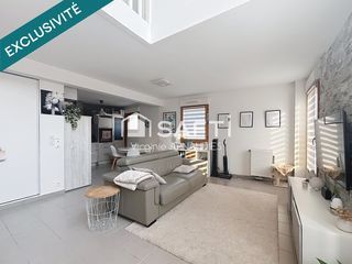  Appartement � vendre 4 pi�ces 79 m�