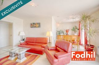  Appartement � vendre 3 pi�ces 70 m�