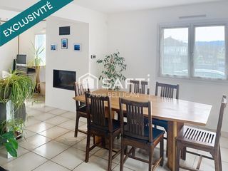  Maison � vendre 7 pi�ces 176 m�