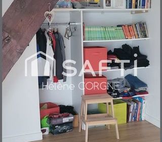  Appartement � vendre 4 pi�ces 99 m�