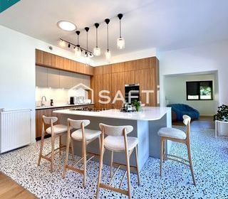  Maison � vendre 8 pi�ces 284 m�