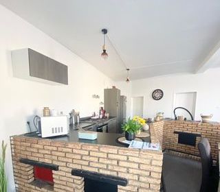  Maison � vendre 9 pi�ces 168 m�