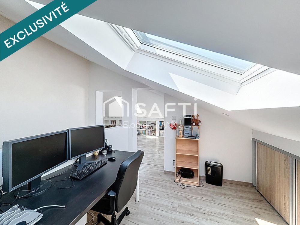 � vendre  Maison R�dange (57390)