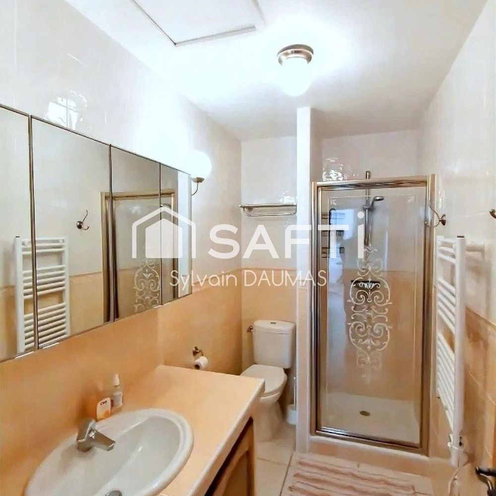 � vendre  Maison Toulon (83200)