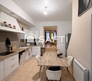  Maison � vendre 5 pi�ces 106 m�