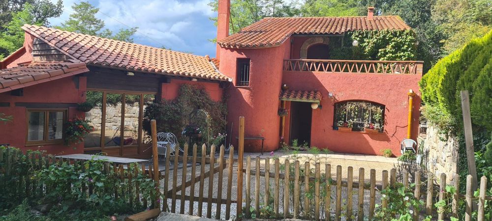 � vendre  Maison Saint-Laurent-de-Cerdans (66260)