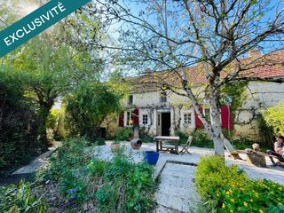  Maison � vendre 8 pi�ces 215 m�