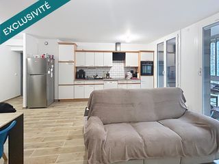  Appartement � vendre 4 pi�ces 80 m�