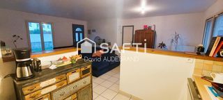  Maison � vendre 4 pi�ces 83 m�