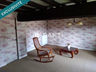  Maison � vendre 5 pi�ces 135 m�