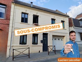  Maison � vendre 7 pi�ces 147 m�