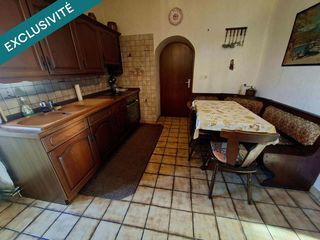  Maison � vendre 5 pi�ces 115 m�