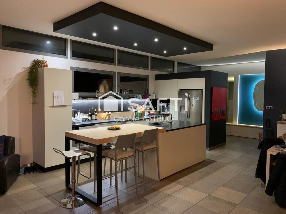 � vendre  Maison Montfaucon (25660)