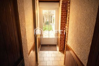  Maison � vendre 6 pi�ces 132 m�