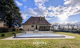  Maison � vendre 6 pi�ces 189 m�