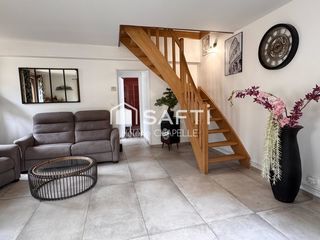  Maison � vendre 4 pi�ces 94 m�