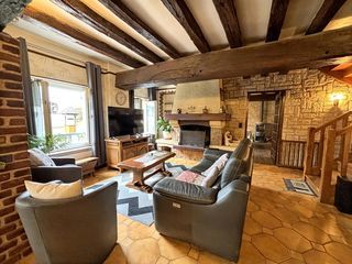  Maison � vendre 9 pi�ces 190 m�