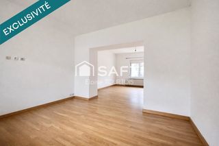  Maison � vendre 4 pi�ces 102 m�