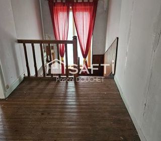  Maison � vendre 4 pi�ces 83 m�