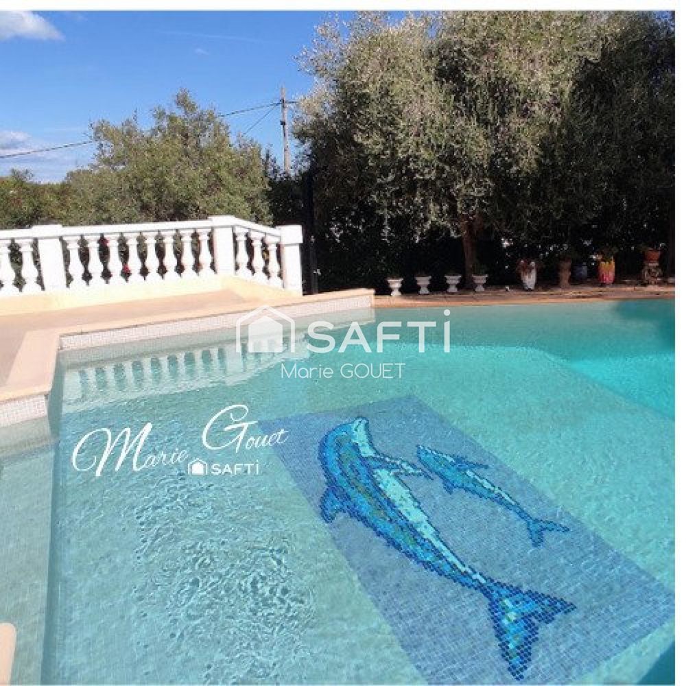 � vendre  Maison St Aygulf (83370)