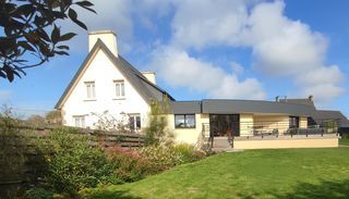  Maison � vendre 8 pi�ces 242 m�