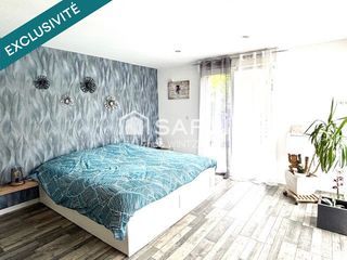  Maison � vendre 7 pi�ces 145 m�