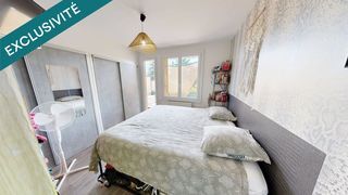  Appartement � vendre 4 pi�ces 68 m�