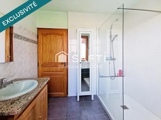  Maison � vendre 5 pi�ces 212 m�