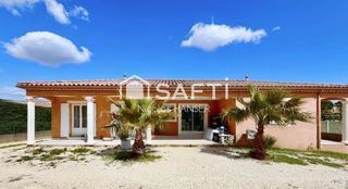  Maison � vendre 7 pi�ces 219 m�