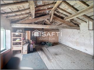  Maison � vendre 3 pi�ces 76 m�