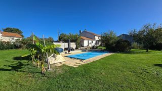  Maison � vendre 4 pi�ces 150 m�