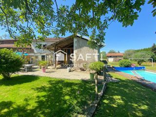  Maison � vendre 7 pi�ces 250 m�