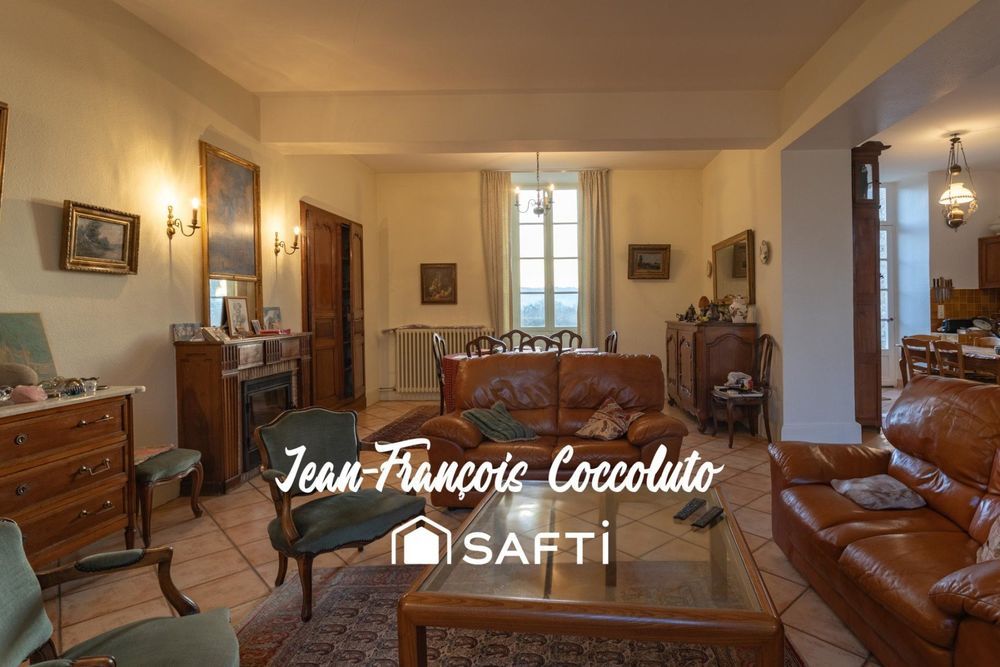 � vendre  Propri�t�/ch�teau Penne-d'Agenais (47140)