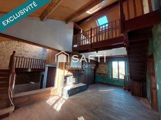  Maison � vendre 6 pi�ces 171 m�