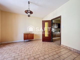  Maison � vendre 5 pi�ces 105 m�