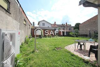  Maison � vendre 7 pi�ces 175 m�