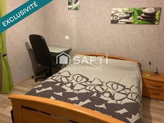  Maison � vendre 4 pi�ces 43 m�