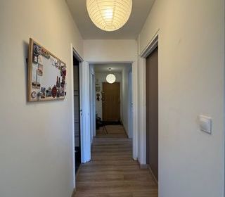  Appartement � vendre 3 pi�ces 62 m�