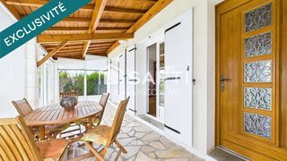  Maison � vendre 4 pi�ces 110 m�