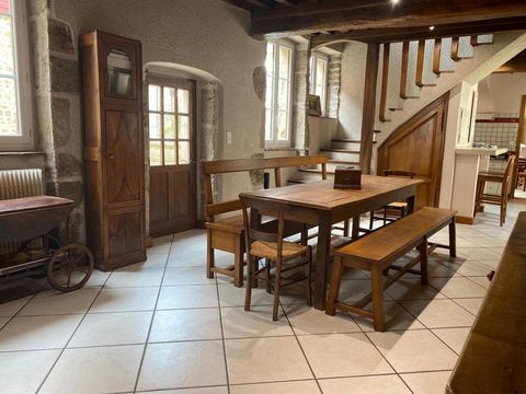   Maison d'exception Maison - 9 pi�ce(s) - 332 m�