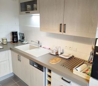  Appartement � vendre 4 pi�ces 85 m�