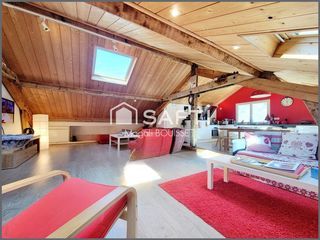  Appartement � vendre 4 pi�ces 72 m�