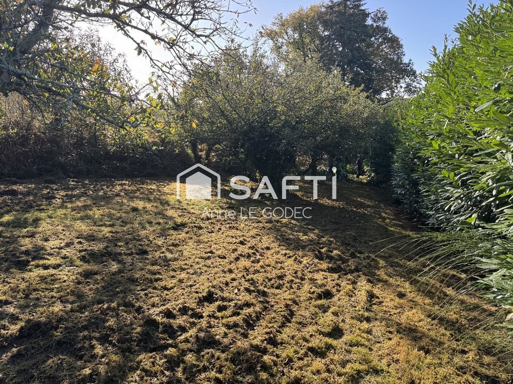 � vendre  Maison Theix-noyalo (56450)