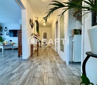  Maison � vendre 5 pi�ces 102 m�