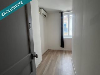  Appartement � vendre 3 pi�ces 80 m�