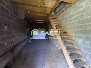  Maison � vendre 3 pi�ces 69 m�