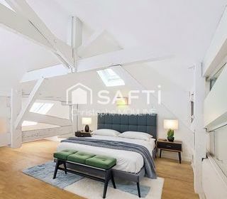  Appartement � vendre 3 pi�ces 93 m�